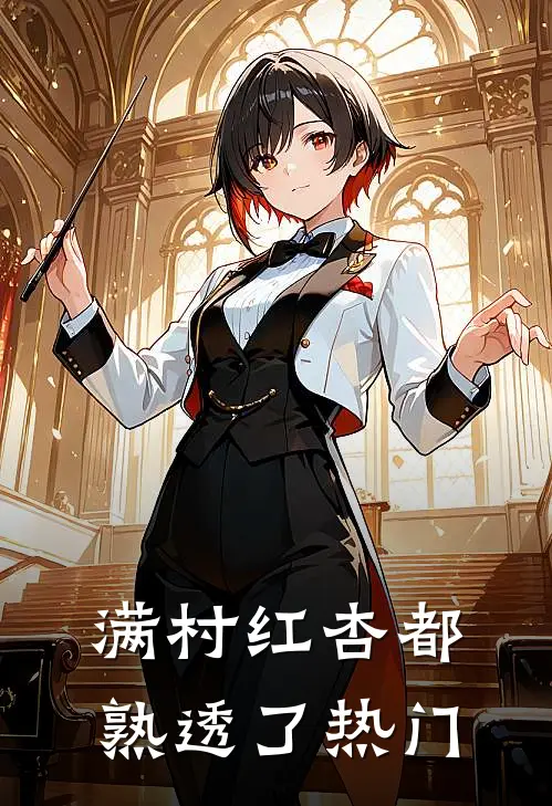 满村红杏都熟透了热门