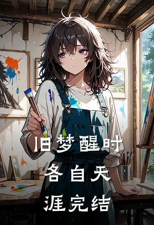 旧梦醒时，各自天涯完结