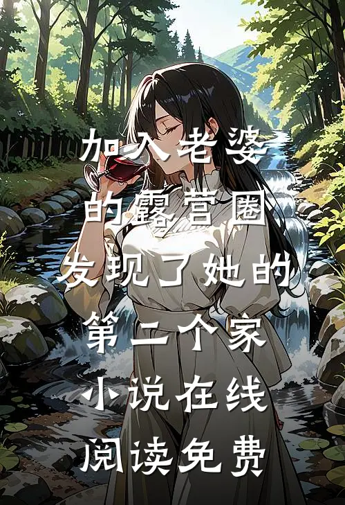 加入老婆的露营圈，发现了她的第二个家小说在线阅读免费