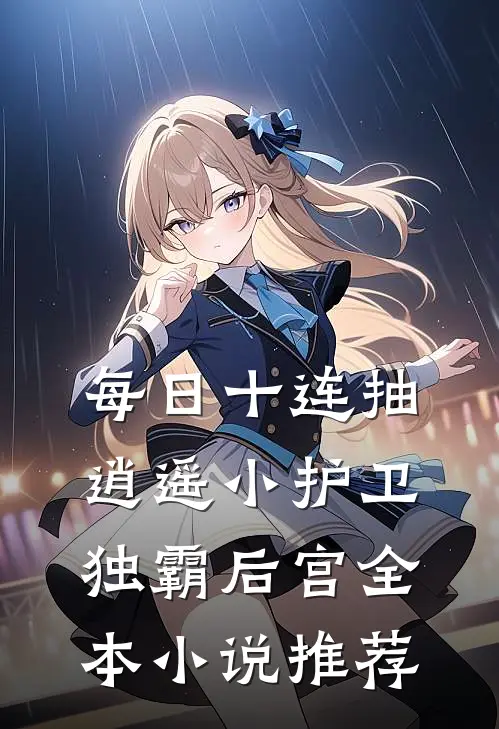 每日十连抽，逍遥小护卫独霸后宫全本小说推荐