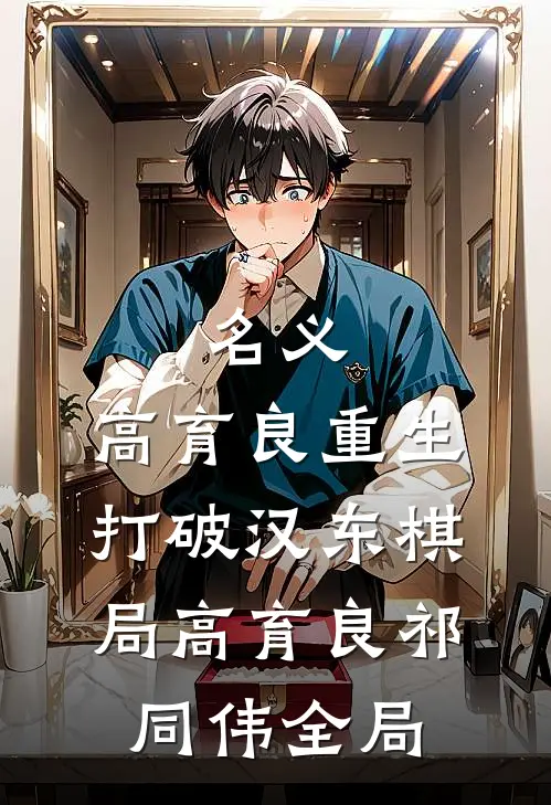 名义：高育良重生，打破汉东棋局高育良祁同伟全局