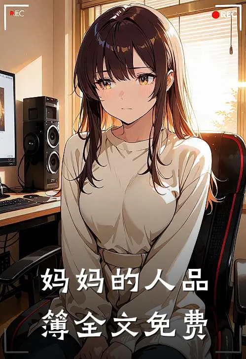 妈妈的人品簿全文免费