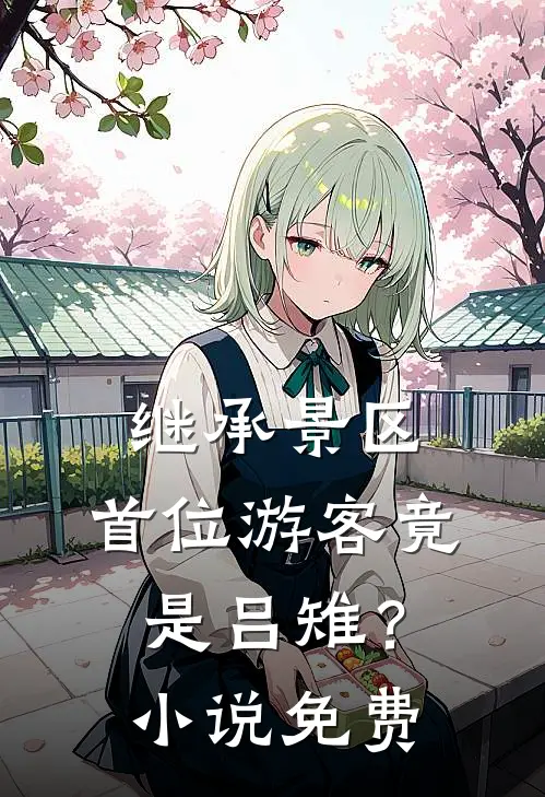 继承景区，首位游客竟是吕雉？小说免费