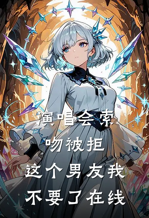 演唱会索吻被拒，这个男友我不要了在线