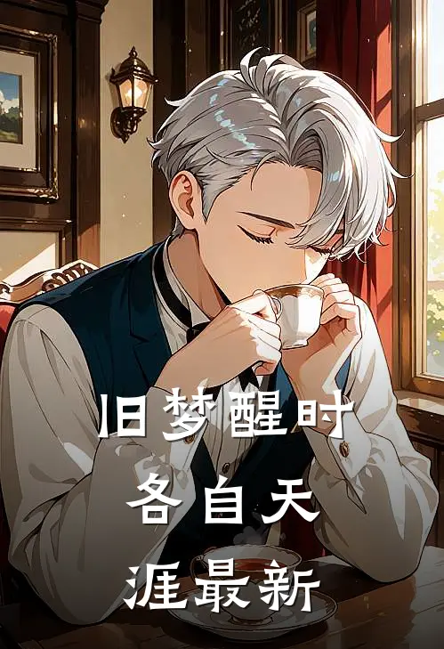 旧梦醒时，各自天涯最新