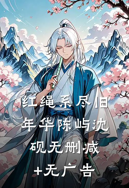 红绳系尽旧年华陈屿沈砚无删减+无广告