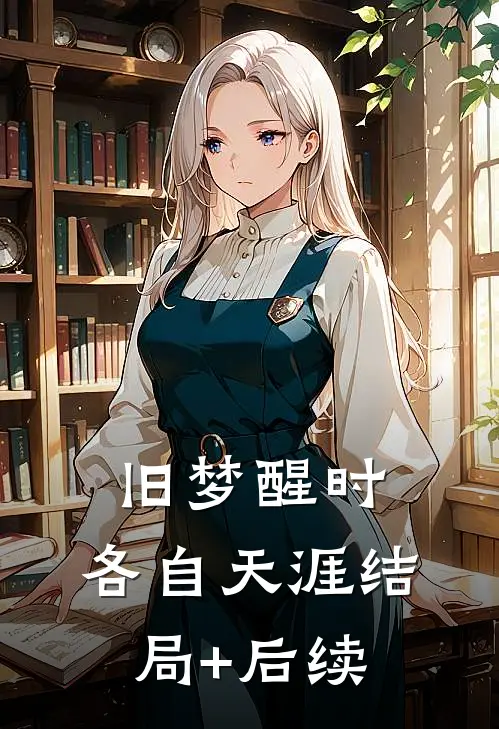 旧梦醒时，各自天涯结局+后续