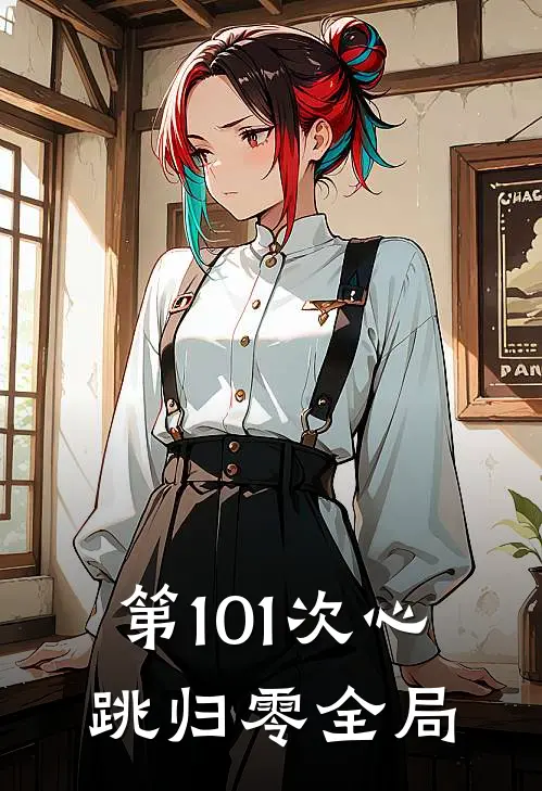 第101次心跳归零全局