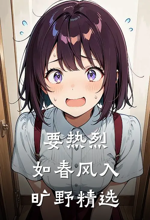 要热烈，如春风入旷野精选