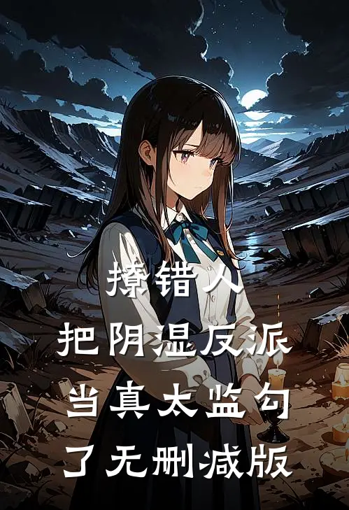 撩错人，把阴湿反派当真太监勾了无删减版