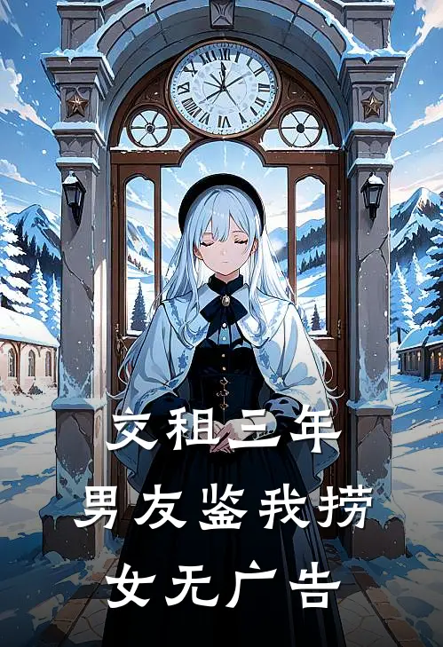交租三年，男友鉴我捞女无广告