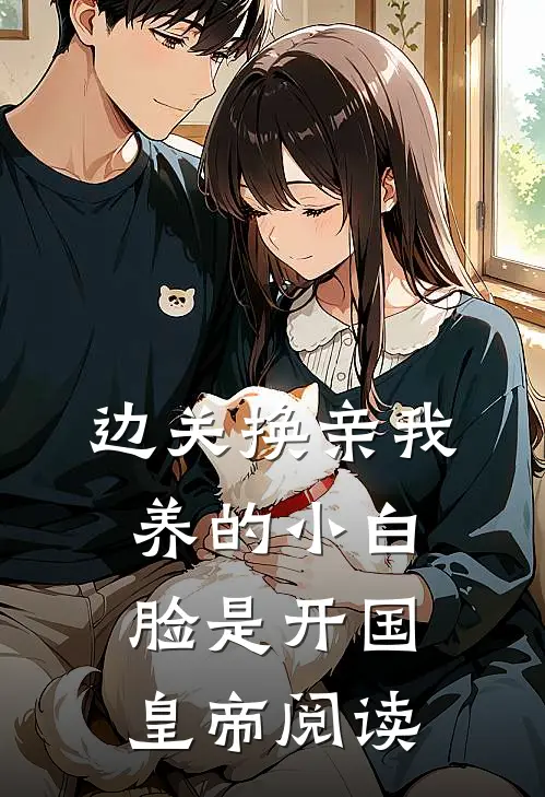 边关换亲我养的小白脸是开国皇帝阅读