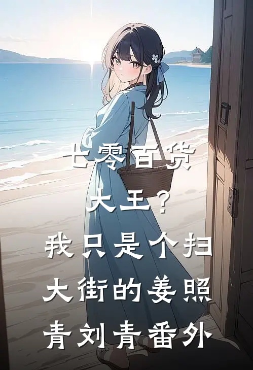 七零百货大王？我只是个扫大街的姜照青刘青番外