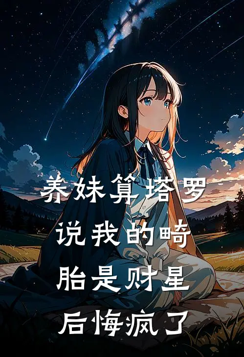 养妹算塔罗说我的畸胎是财星后悔疯了