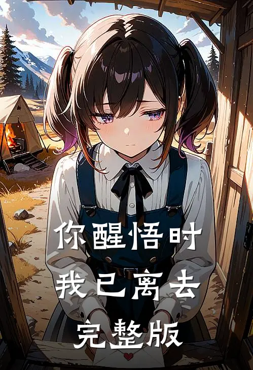 你醒悟时，我已离去完整版