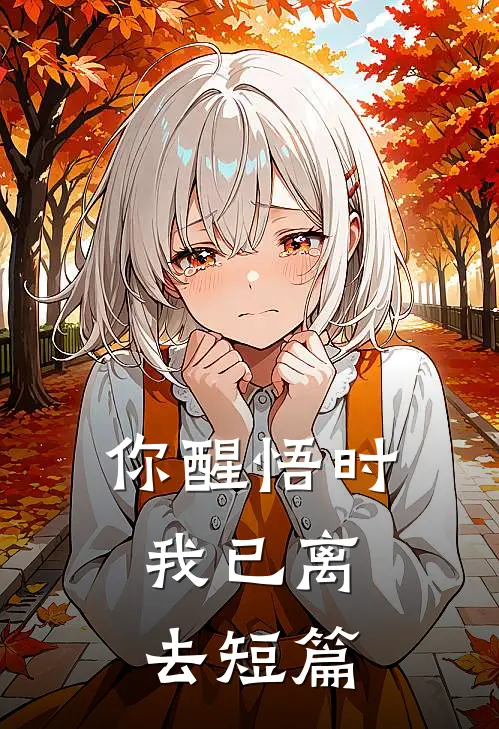 你醒悟时，我已离去短篇