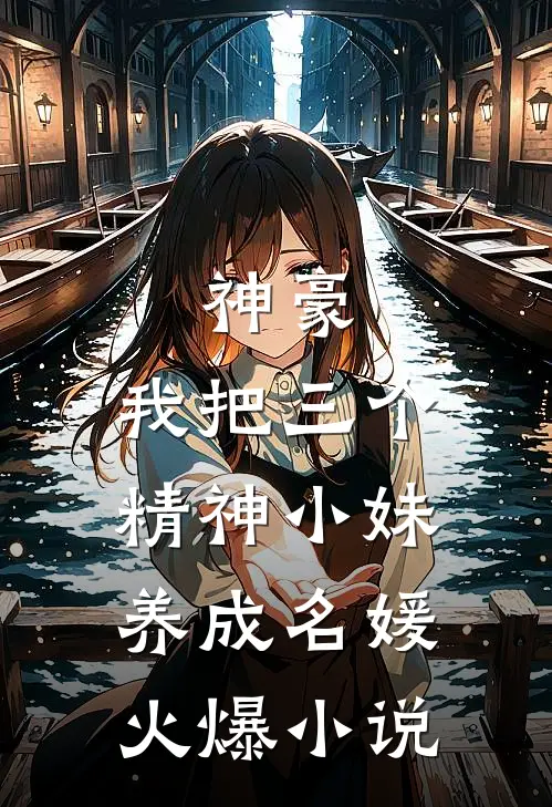 神豪：我把三个精神小妹养成名媛火爆小说