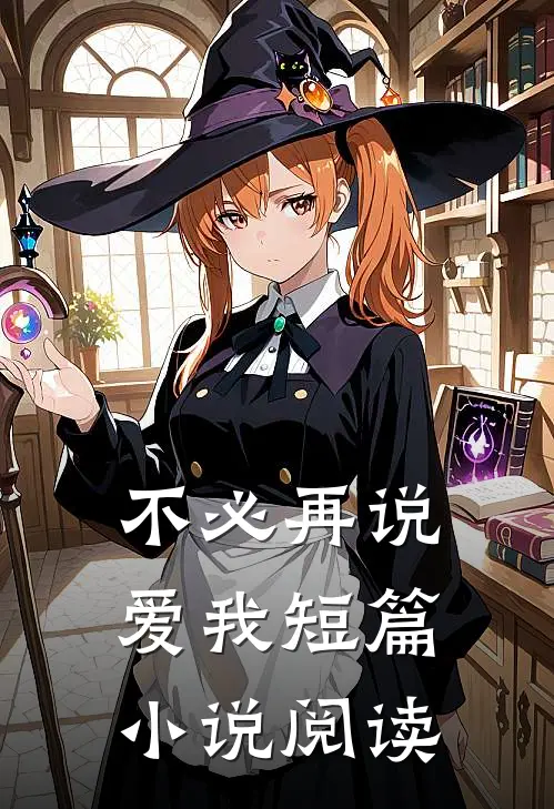 不必再说爱我短篇小说阅读