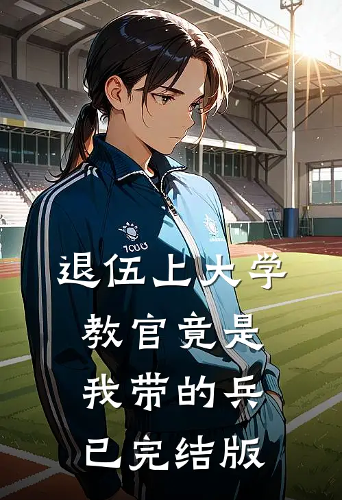退伍上大学，教官竟是我带的兵已完结版