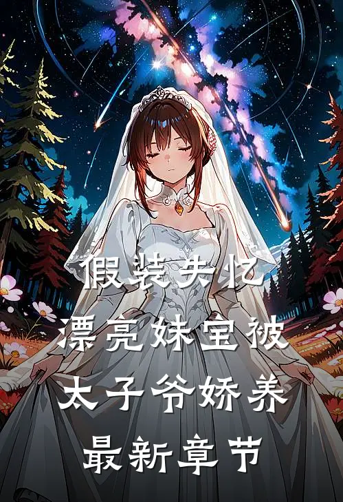 假装失忆，漂亮妹宝被太子爷娇养最新章节