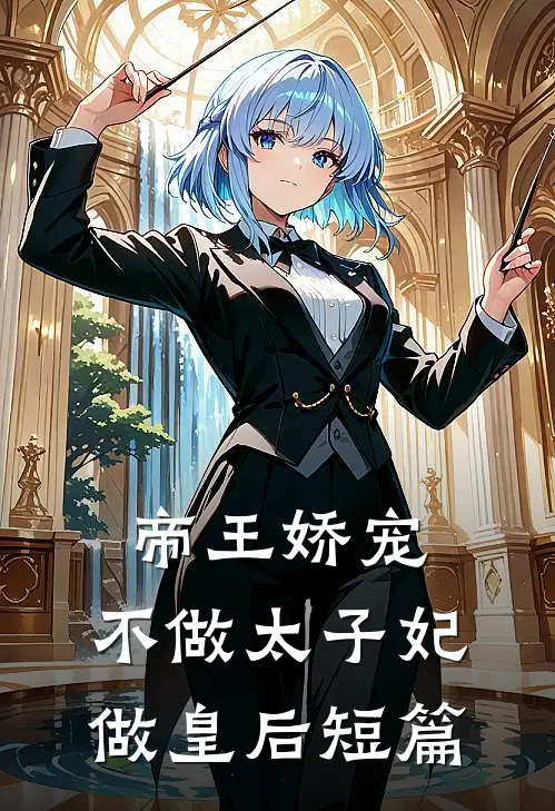 帝王娇宠，不做太子妃做皇后短篇