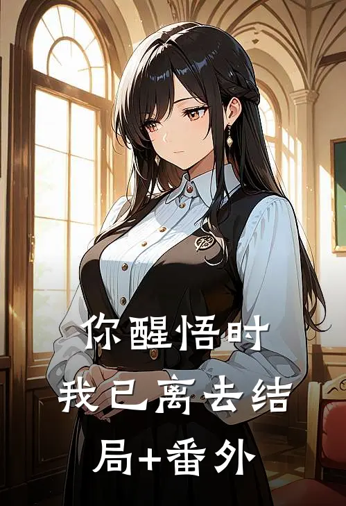 你醒悟时，我已离去结局+番外