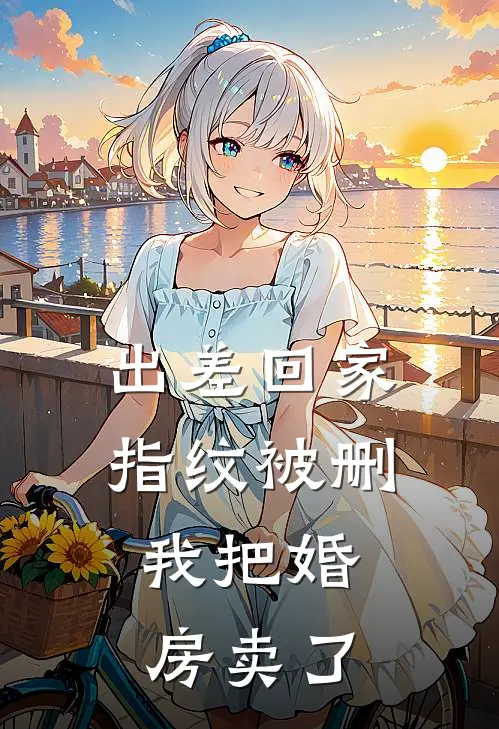 出差回家指纹被删，我把婚房卖了