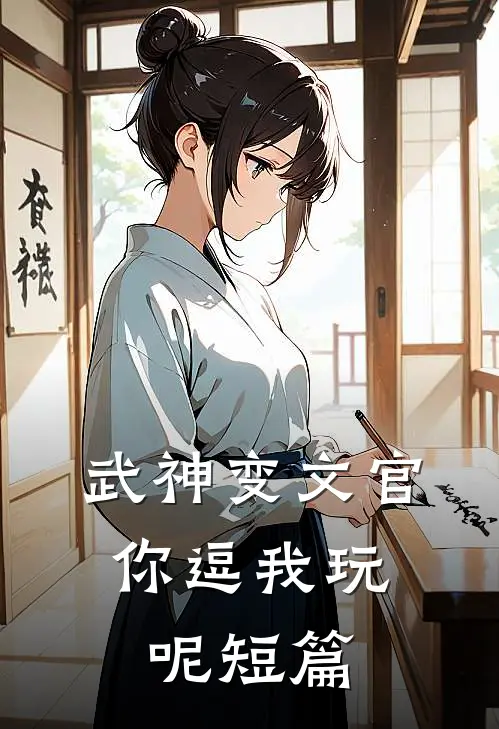 武神变文官，你逗我玩呢短篇
