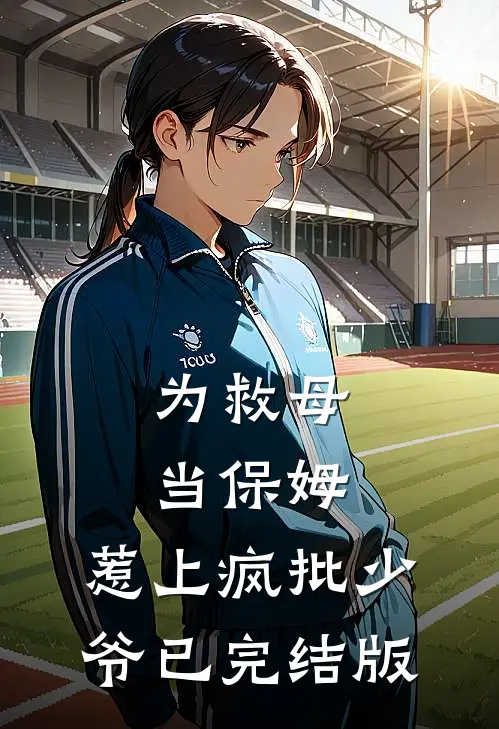 为救母当保姆，惹上疯批少爷已完结版