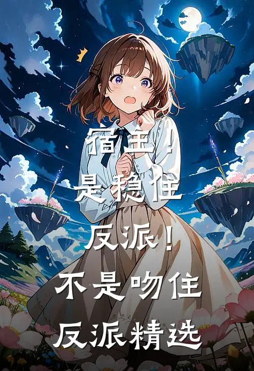 宿主！是稳住反派！不是吻住反派精选