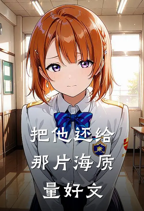 把他还给那片海质量好文