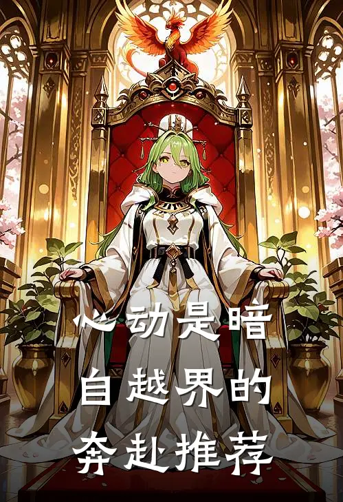 心动是暗自越界的奔赴推荐