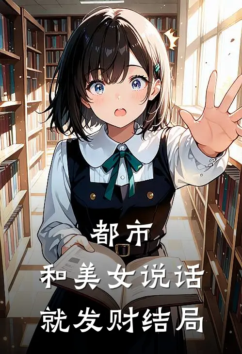 都市，和美女说话就发财结局