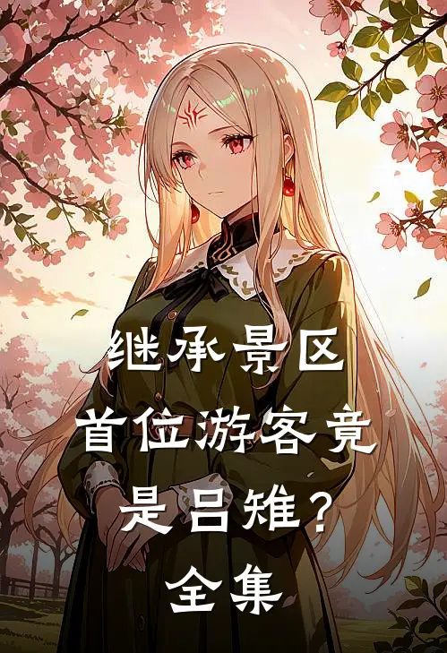 继承景区，首位游客竟是吕雉？全集