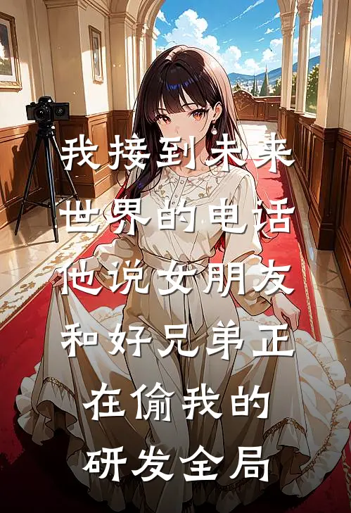 我接到未来世界的电话，他说女朋友和好兄弟正在偷我的研发全局