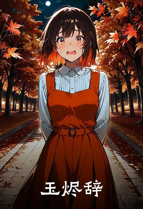 玉烬辞东宫乔晚晚