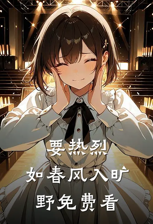 要热烈，如春风入旷野免费看