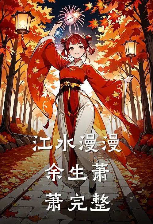 江水漫漫，余生萧萧完整