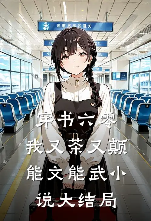 穿书六零：我又茶又颠，能文能武小说大结局