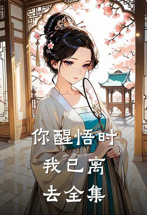 你醒悟时，我已离去全集