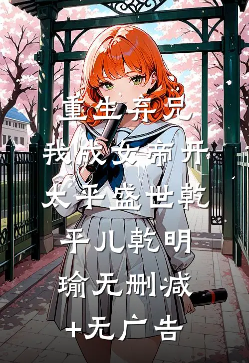 重生弃兄，我成女帝开太平盛世乾平儿乾明瑜无删减+无广告