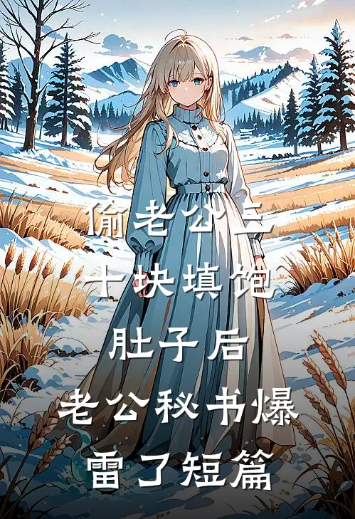 偷老公三十块填饱肚子后，老公秘书爆雷了短篇