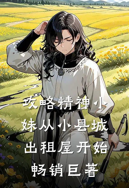 攻略精神小妹从小县城出租屋开始畅销巨著