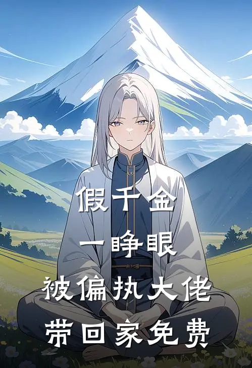 假千金一睁眼，被偏执大佬带回家免费