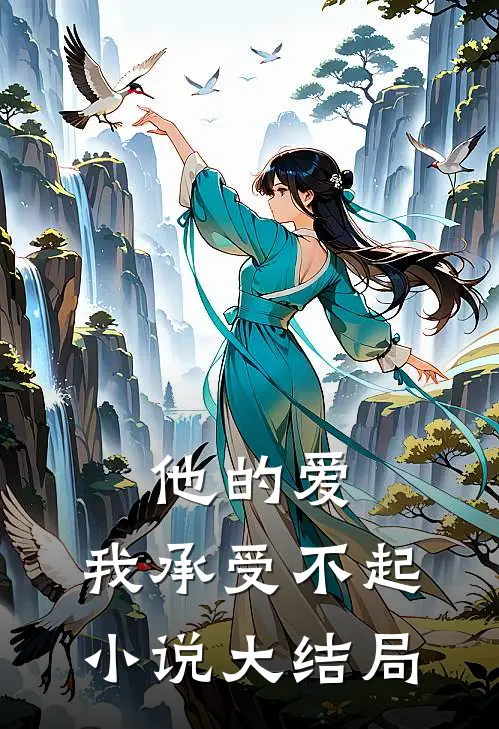 他的爱，我承受不起小说大结局