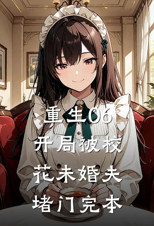 重生06，开局被校花未婚夫堵门完本