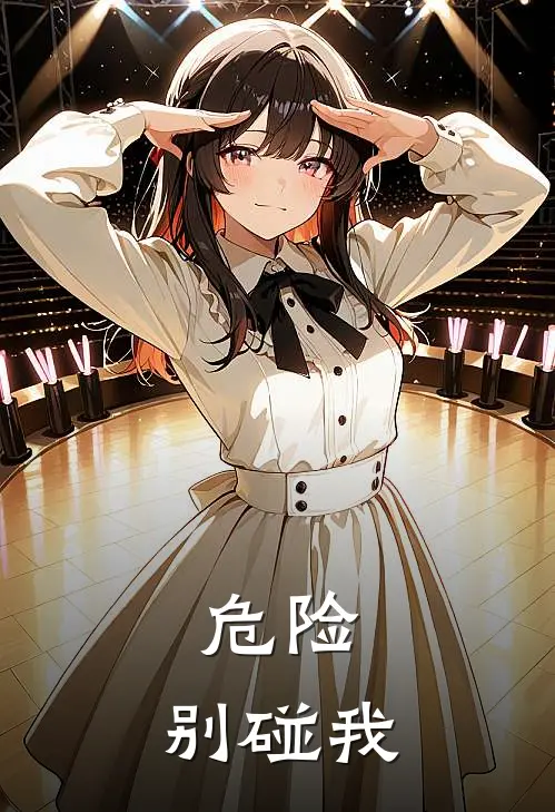危险，别碰我