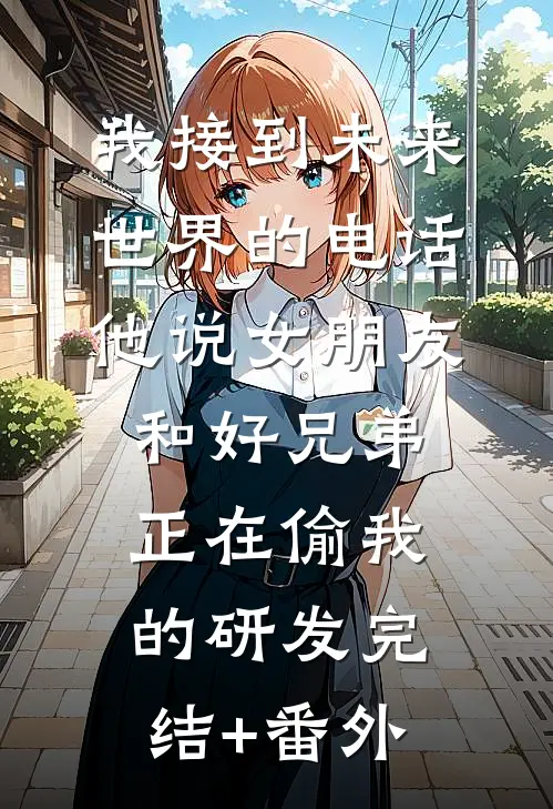 我接到未来世界的电话，他说女朋友和好兄弟正在偷我的研发完结+番外