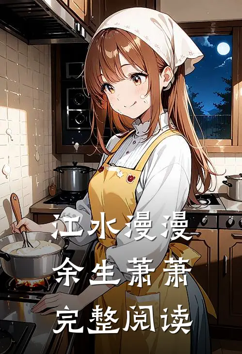 江水漫漫，余生萧萧完整阅读