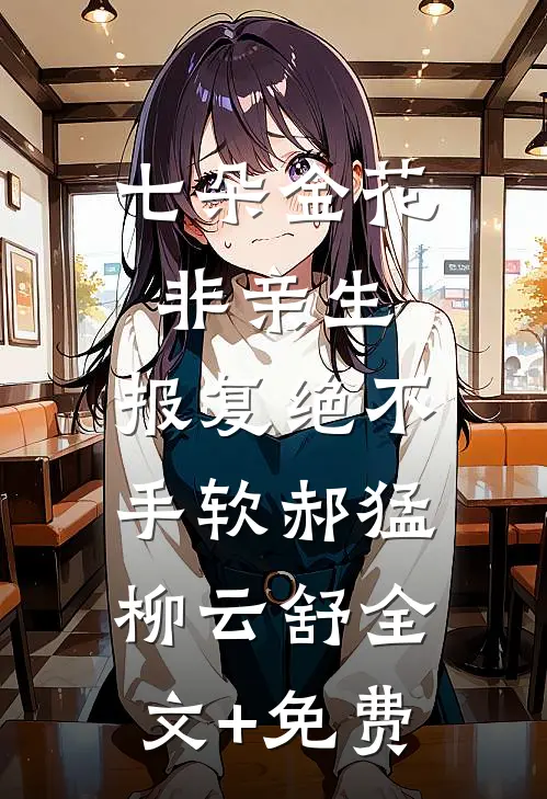 七朵金花非亲生，报复绝不手软郝猛柳云舒全文+免费
